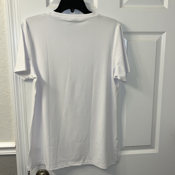 🌷✅✅Gymshark training tee XL - Picture 3 of 5